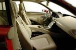 Volvo Safety Concept Car 2001 года